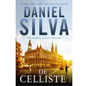 Gabriel Allon 21 - De celliste