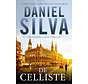 Gabriel Allon 21 - De celliste