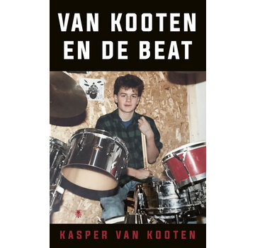 Van Kooten en de beat