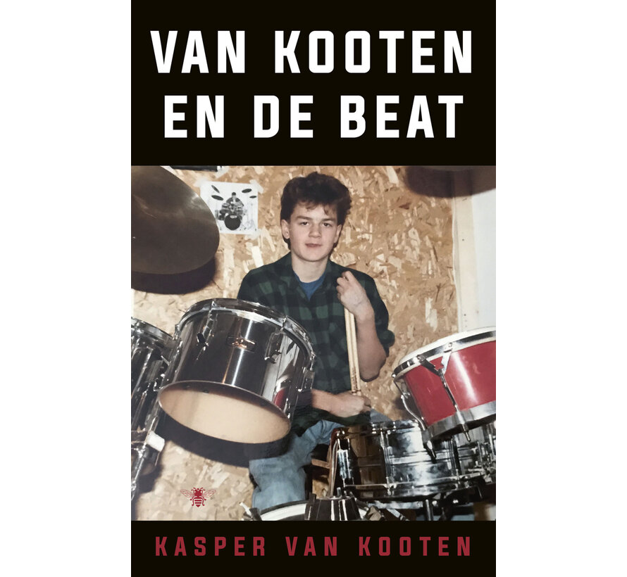Van Kooten en de beat