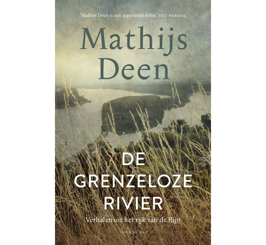 De grenzeloze rivier