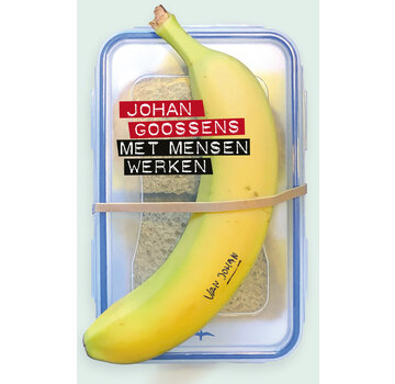 1+1 gratis Met mensen werken