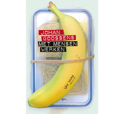 Met mensen werken