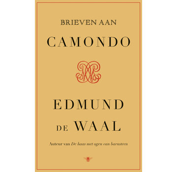 1+1 gratis Brieven aan Camondo