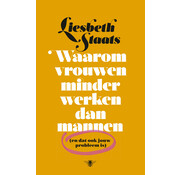 Nieuw binnen Waarom vrouwen minder werken dan mannen (en dat ook jouw probleem is)