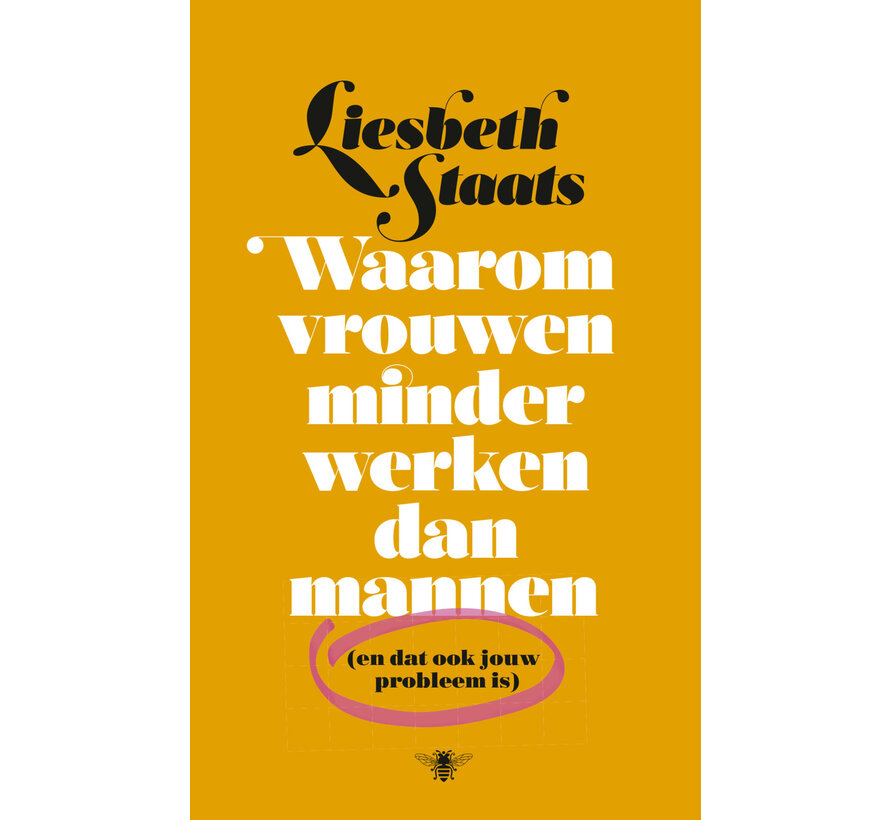Waarom vrouwen minder werken dan mannen (en dat ook jouw probleem is)