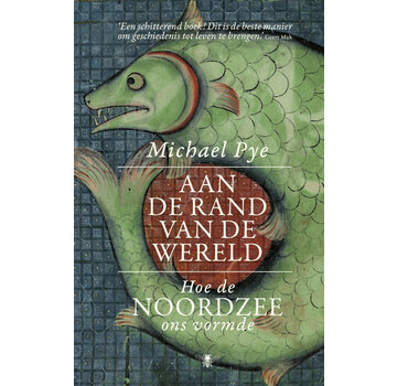 Aan de rand van de wereld
