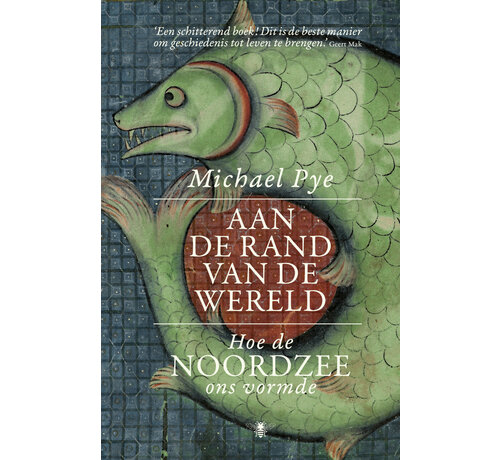 Aan de rand van de wereld