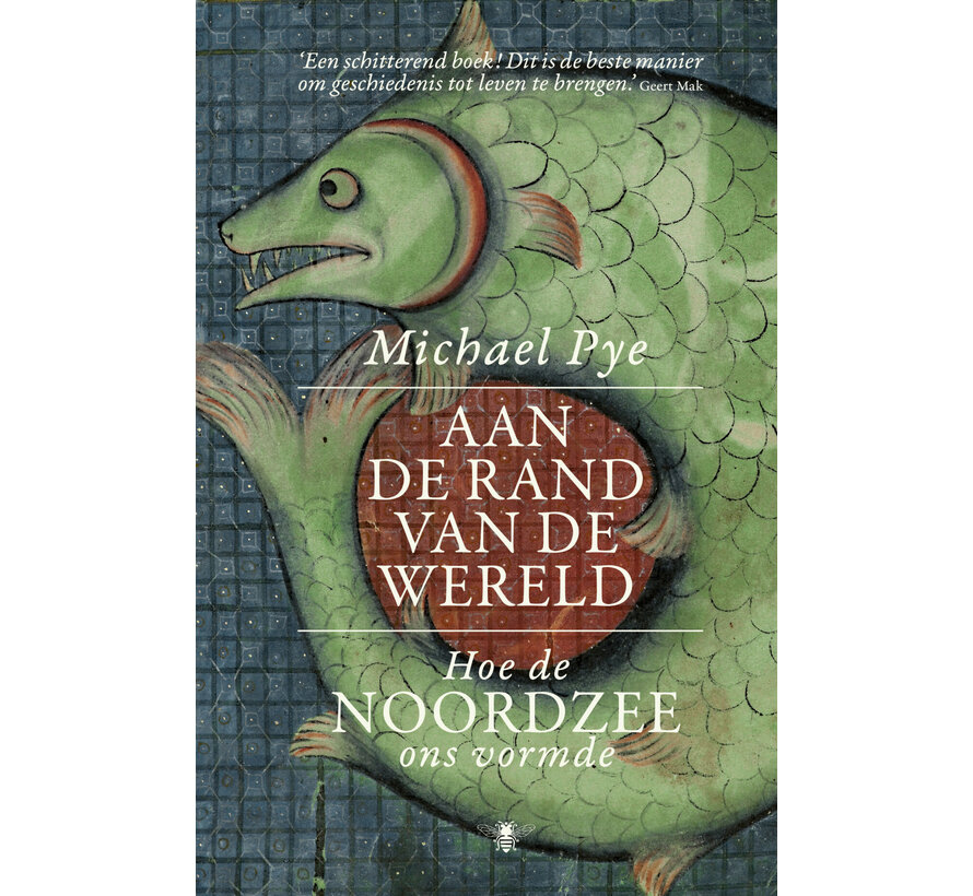 Aan de rand van de wereld