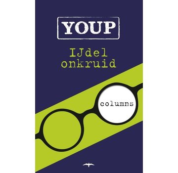 Koopjeshoek IJdel onkruid