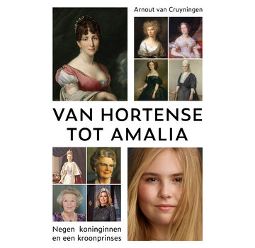 Van Hortense tot Amalia