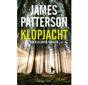 Alex Cross 29 - Klopjacht