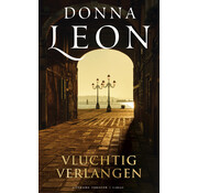 Guido Brunetti 30 - Vluchtig verlangen