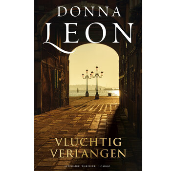 Guido Brunetti 30 - Vluchtig verlangen
