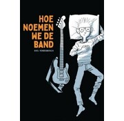 Hoe noemen we de band