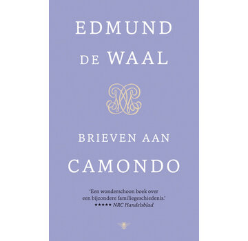 Brieven aan Camondo