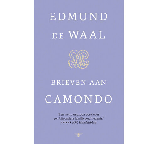 Brieven aan Camondo