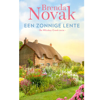 De Whiskey Creek-serie 6 - Een zonnige lente