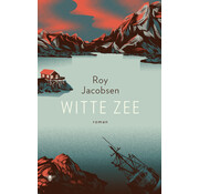 Ingrid Barrøy 2 - Witte zee