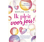 Ik pleit voor jou!