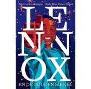 Lennox en de gouden sikkel