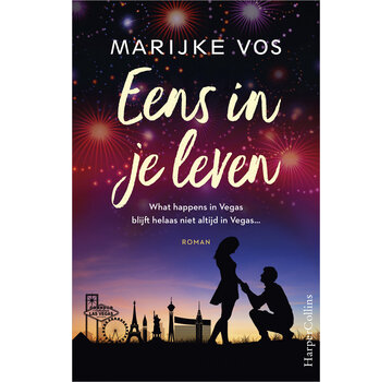 1+1 gratis Eens in je leven