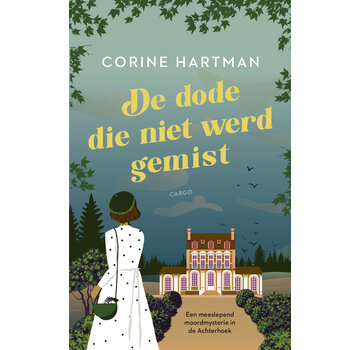 1+1 gratis De Achterhoek 1 - De dode die niet werd gemist