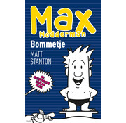 Max Modderman 8 - Bommetje