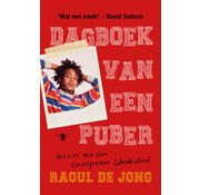 Dagboek van een puber