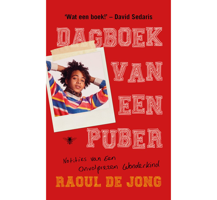 Dagboek van een puber