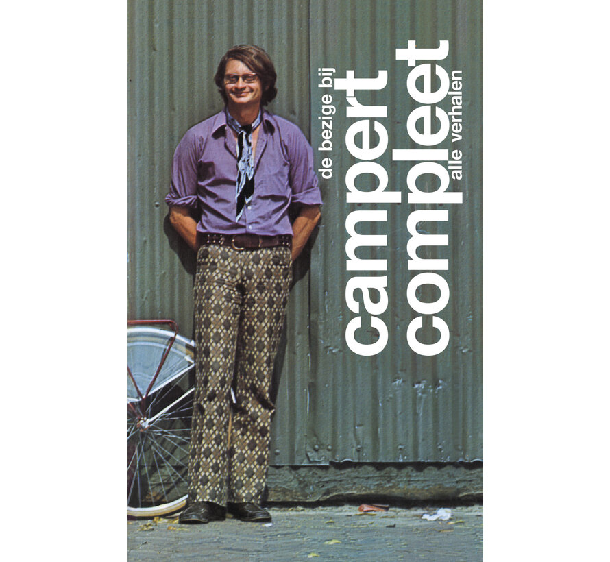Campert compleet