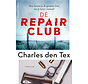 World of thrillers 1 - De repair club