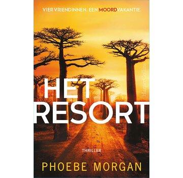 Het resort