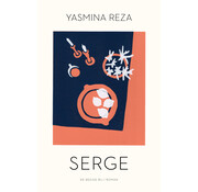 Serge