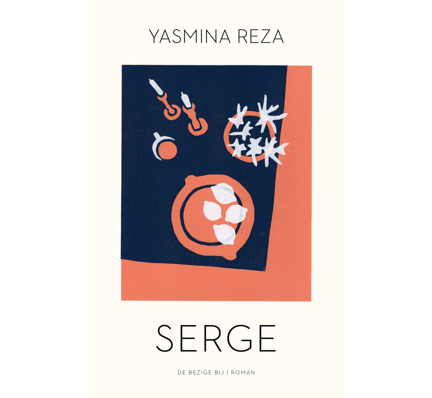 Serge