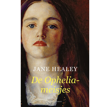 De Ophelia-meisjes