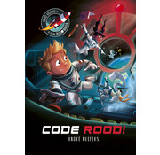 De kleine astronauten 2 - Code rood!