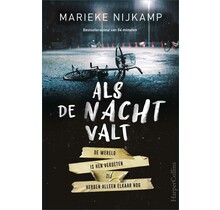 Als de nacht valt