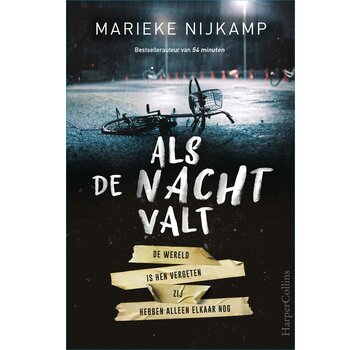 Als de nacht valt
