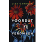 Frankie Elkin 1 - Voordat ze verdween