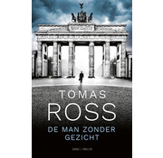1+1 gratis De man zonder gezicht