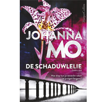 De Eilandmoorden 2 - De schaduwlelie