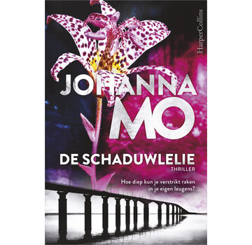 World of thrillers 2 - De schaduwlelie