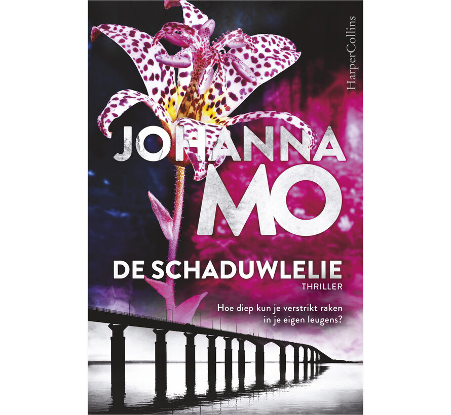 World of thrillers 2 - De schaduwlelie