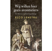 Wij willen hier geen avonturiers