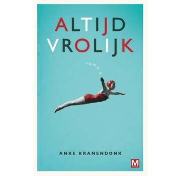 Altijd vrolijk