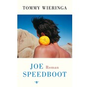 Joe Speedboot