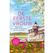 De eerste vrouw