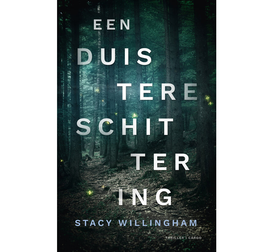 Een duistere schittering