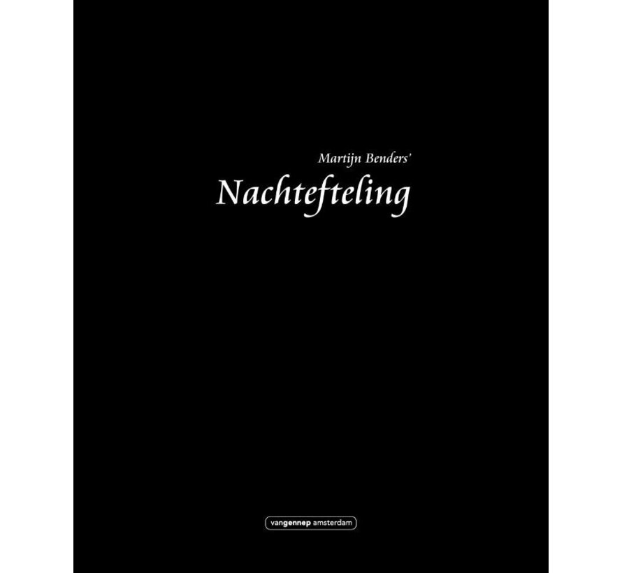 Nachtefteling